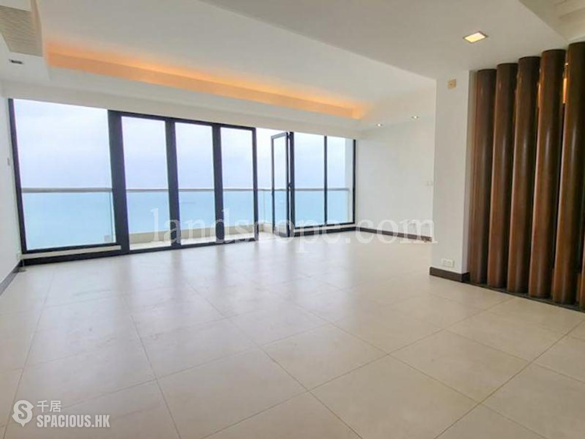Pok Fu Lam - Cape Mansion 01