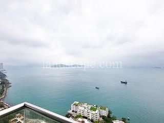 Pok Fu Lam - Cape Mansion 02