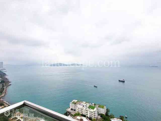 Pok Fu Lam - Cape Mansion 02