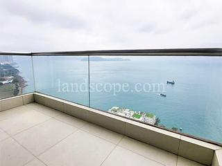 Pok Fu Lam - Cape Mansion 03