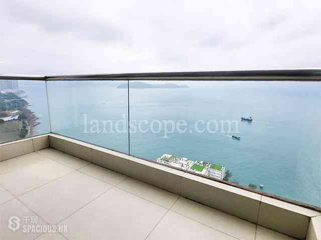 Pok Fu Lam - Cape Mansion 03