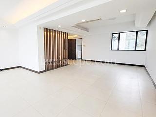 Pok Fu Lam - Cape Mansion 04
