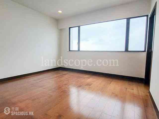 Pok Fu Lam - Cape Mansion 05