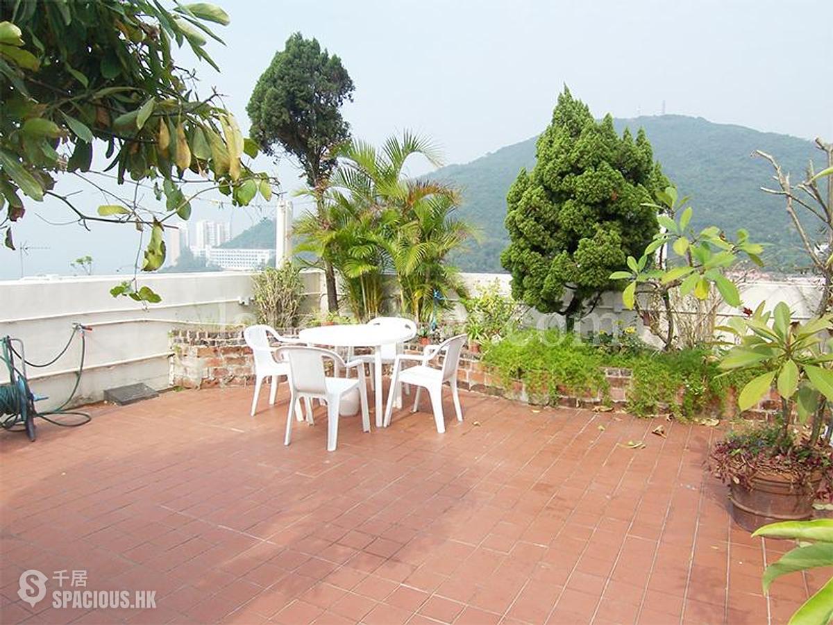 Pok Fu Lam - Glamour Court 01