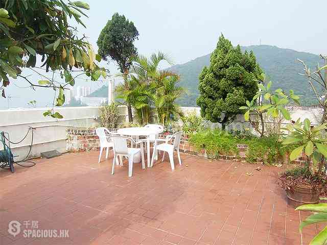 Pok Fu Lam - Glamour Court 01