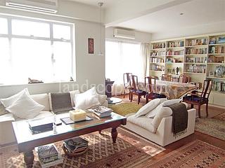 Pok Fu Lam - Glamour Court 02