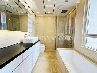 Mid Levels Central - The Morgan 06