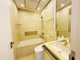 Mid Levels Central - The Morgan 08