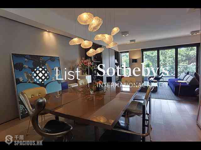 Jardines Lookout - 339, Tai Hang Road 01