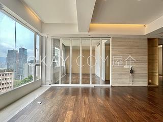 Mid Levels Central - Beau Cloud Mansion 06
