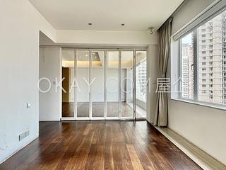 Mid Levels Central - Beau Cloud Mansion 07
