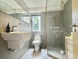 Mid Levels Central - Beau Cloud Mansion 12