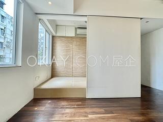 Mid Levels Central - Beau Cloud Mansion 13