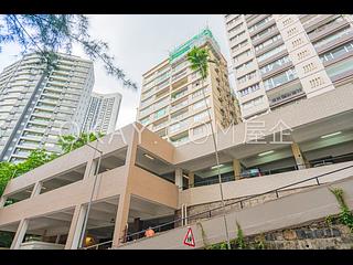 Mid Levels Central - Beau Cloud Mansion 16