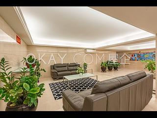 Mid Levels Central - Beau Cloud Mansion 18