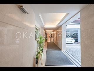 Mid Levels Central - Beau Cloud Mansion 23
