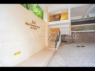 Mid Levels Central - Beau Cloud Mansion 25