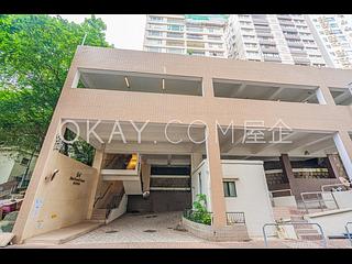 Mid Levels Central - Beau Cloud Mansion 26