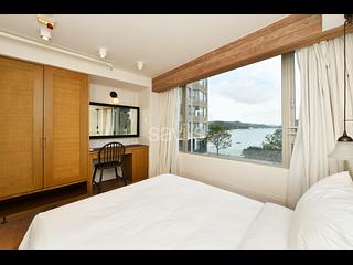 Sai Kung - 3, Sha Ha Path 02