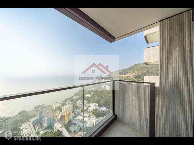 Pok Fu Lam - Victoria Coast 01