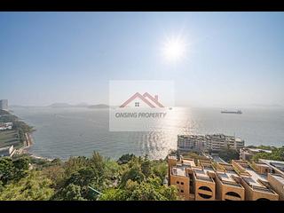 Pok Fu Lam - Vista Mount Davis 03