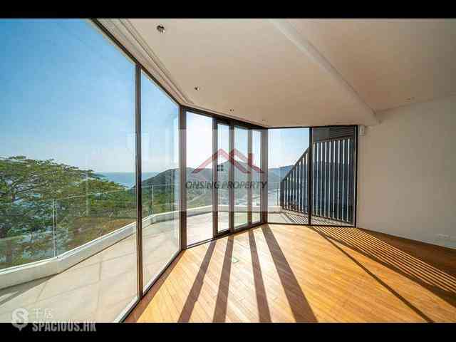 Repulse Bay - Overbays 01