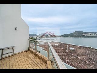 Chung Hom Kok - 30, Cape Road 03