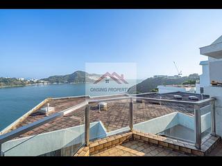 Chung Hom Kok - 30, Cape Road 02