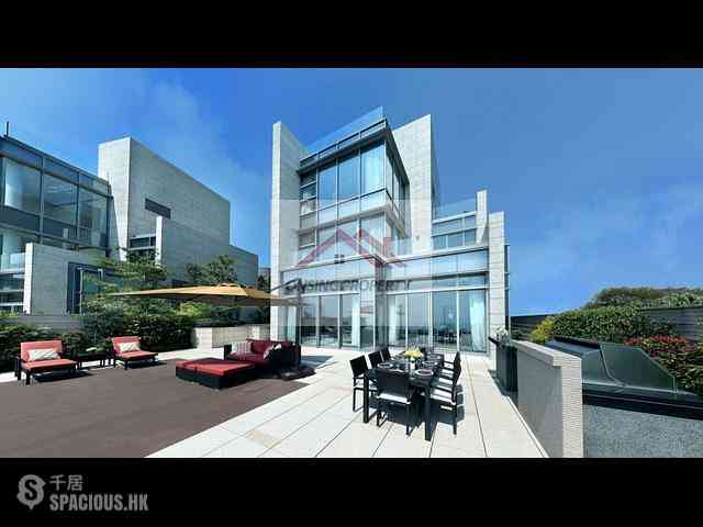The Peak - 42, Plantation Road 01
