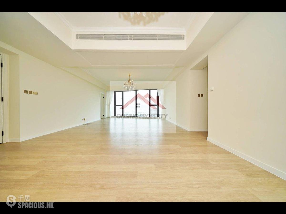 Mid Levels Central - The Harbourview 01