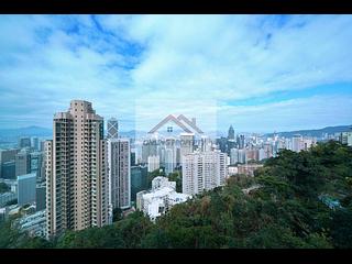 Mid Levels Central - The Harbourview 02