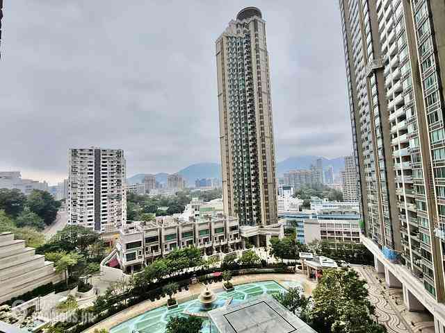 Ho Man Tin - Celestial Heights Phase 1 Block 30, Celestial Avenue 02