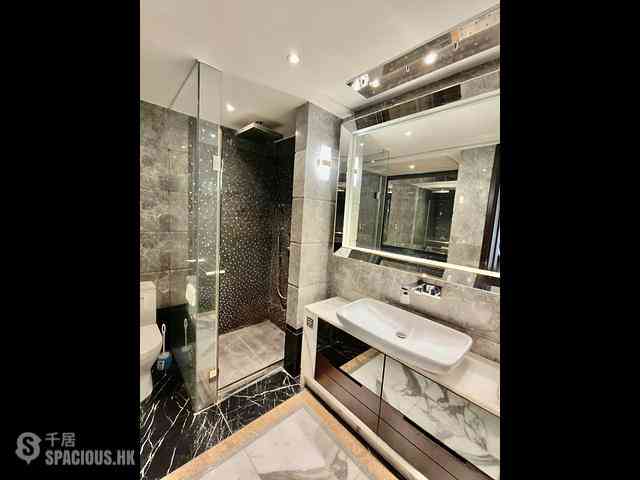 Ho Man Tin - Celestial Heights Phase 1 Block 30, Celestial Avenue 04