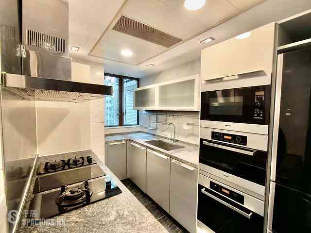 Ho Man Tin - Celestial Heights Phase 1 Block 30, Celestial Avenue 06