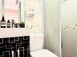 Prince Edward - 238, Sai Yeung Choi Street South 14