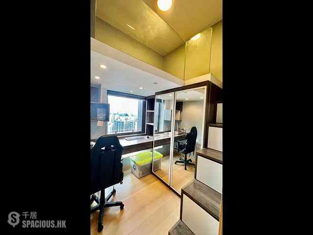 Ho Man Tin - Mantin Heights Block 9 03