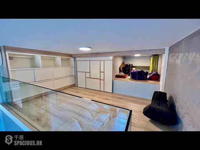 Ho Man Tin - Mantin Heights Block 9 05
