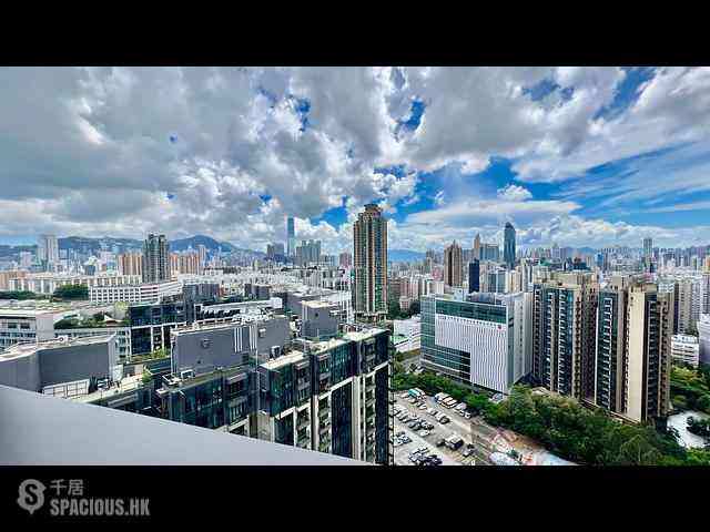Ho Man Tin - Mantin Heights Block 9 06