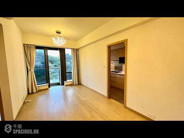 Ho Man Tin - Mantin Heights Block 10 02