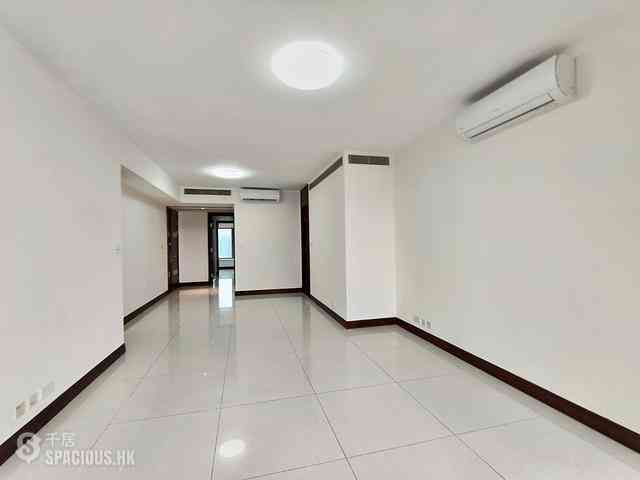 Ho Man Tin - Celestial Heights Phase 1 Block 33, Celestial Avenue 01