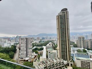Ho Man Tin - Celestial Heights Phase 1 Block 33, Celestial Avenue 02