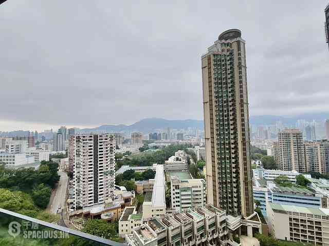 Ho Man Tin - Celestial Heights Phase 1 Block 33, Celestial Avenue 02