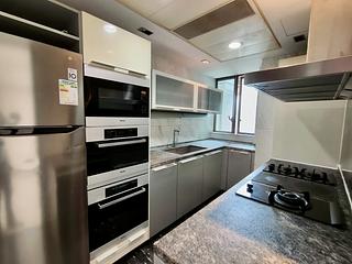 Ho Man Tin - Celestial Heights Phase 1 Block 33, Celestial Avenue 06