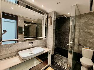 Ho Man Tin - Celestial Heights Phase 1 Block 33, Celestial Avenue 07