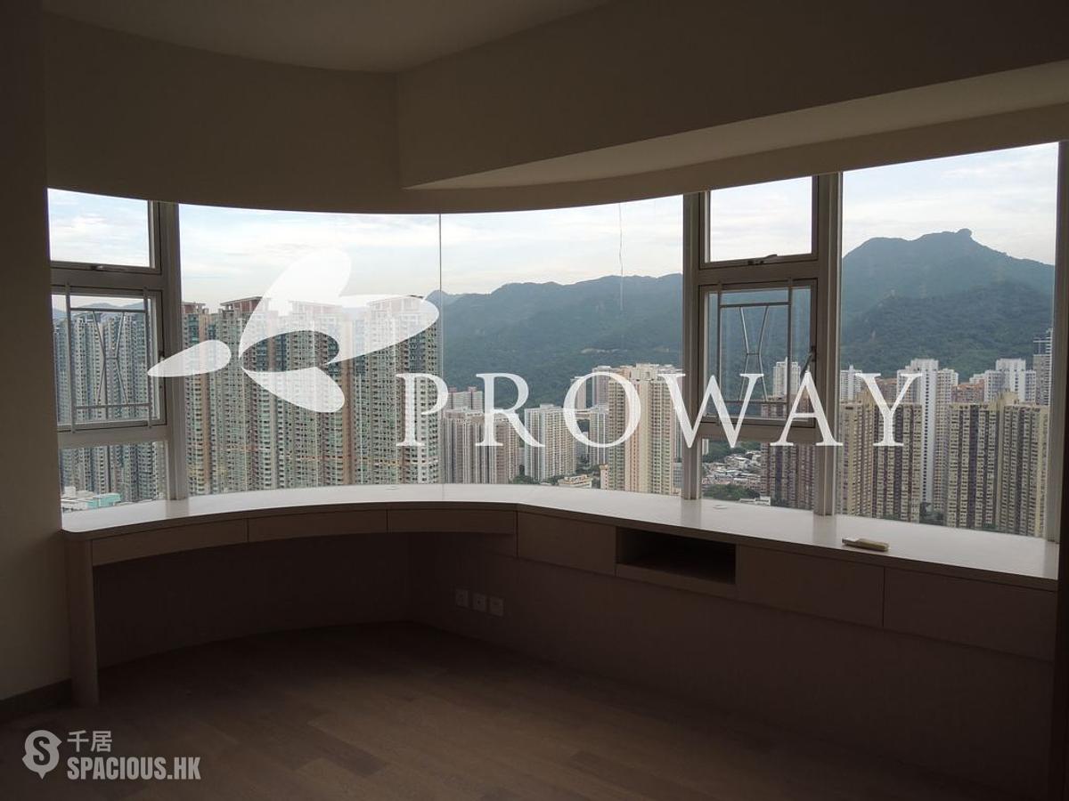 Tai Wai - Royal Forest Block 1 01