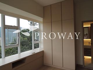 Tai Wai - Royal Forest Block 1 05