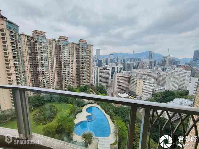 Yau Ma Tei - Parc Palais Block 9 02