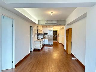 Happy Valley - Yu Fung Building 04