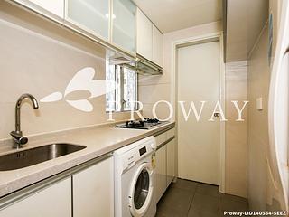 Wan Chai - Phoenix Court 10