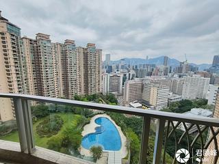 Yau Ma Tei - Parc Palais Block 9 03